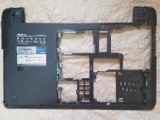 Нижня частина Asus K52JU №2